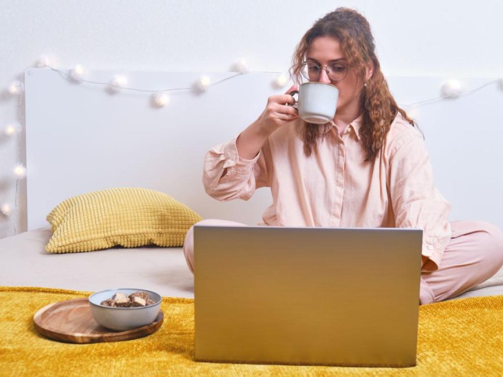 Сигурно имате приятел или познат който рядко ходи на кино