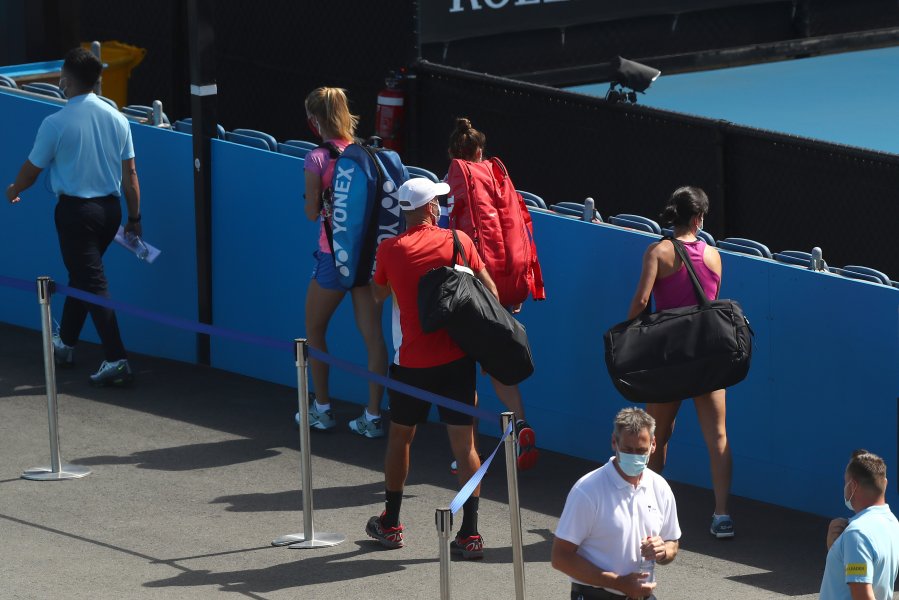 Australian Open1