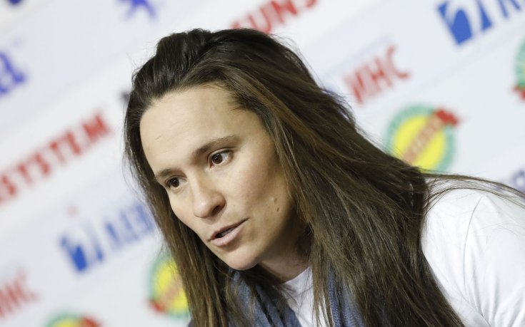 Станилия Стаменова: Шансовете да умра от глад са по-големи, отколкото да се удавя