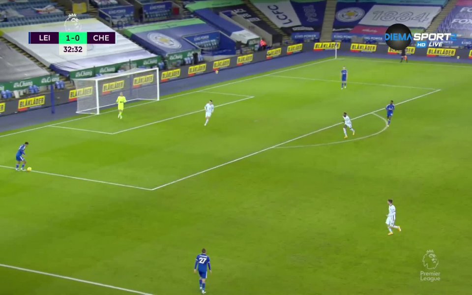 Лестър - Челси 2:0 /репортаж/ function showNative(obj) { setTimeout(function ()