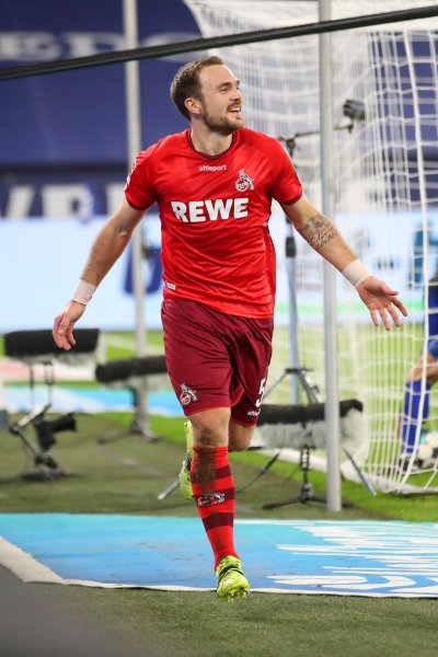 Шалке 04 Кьолн1