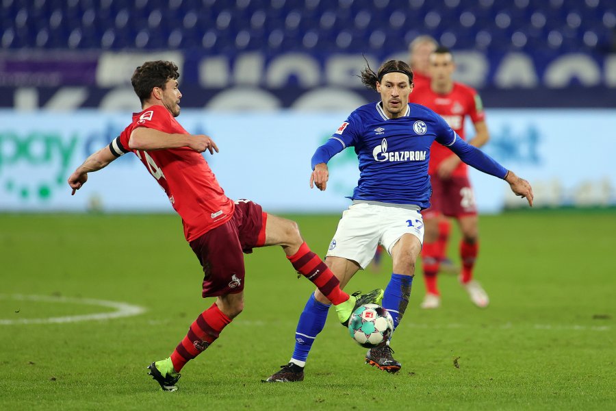 Шалке 04 Кьолн1