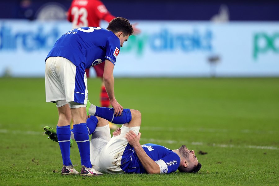 Шалке 04 Кьолн1