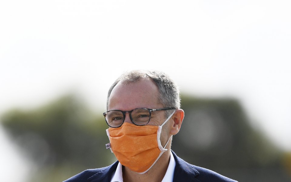 Стефано Доменикали смята, че F1 календарът с 23 старта е