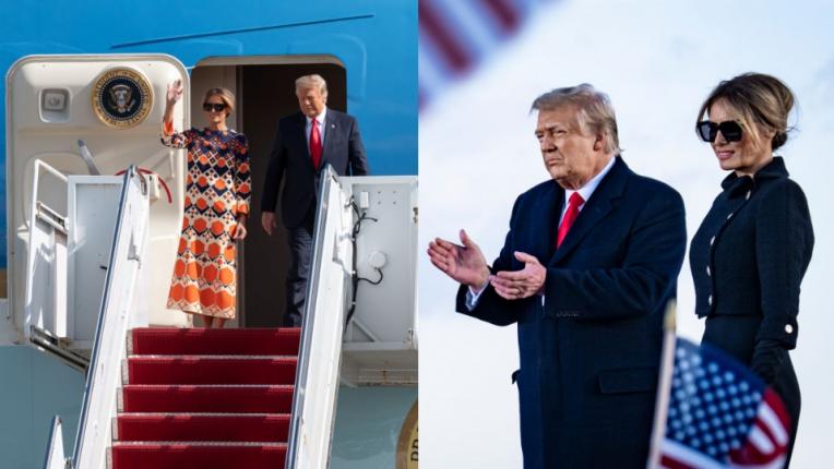  Всички незабравими визии, в които се влюбихме неспасяемо през 2021-ва година 