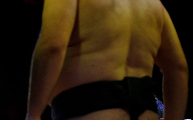 Трета поредна загуба за Аоияма в Нагоя