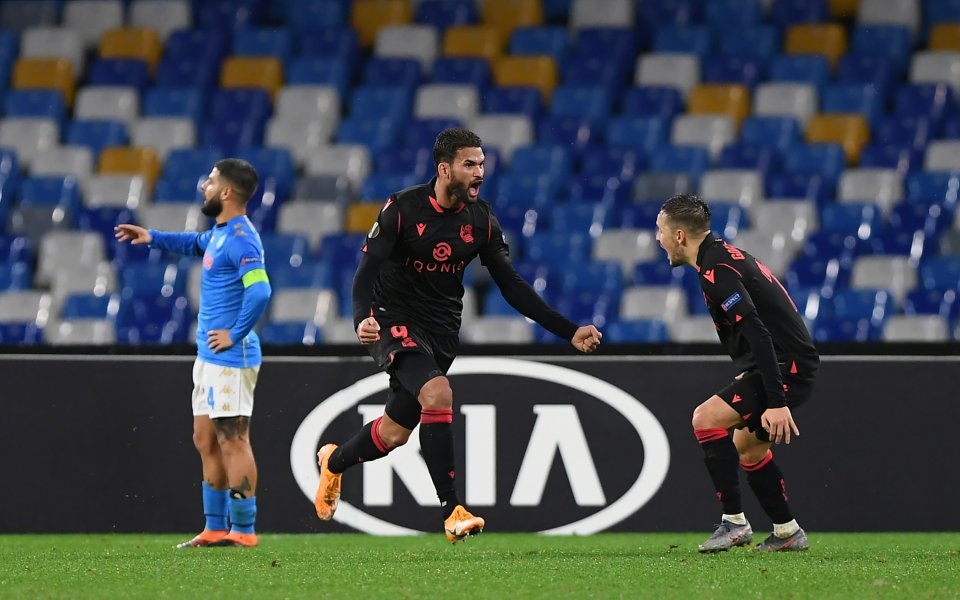 Отборът на Уулвърхемптън е постигнал споразумение с нападателя на Реал