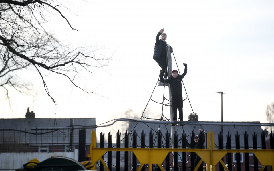 Chorley v Wolverhampton Wanderers: The Emirates FA Cup Fourth Round