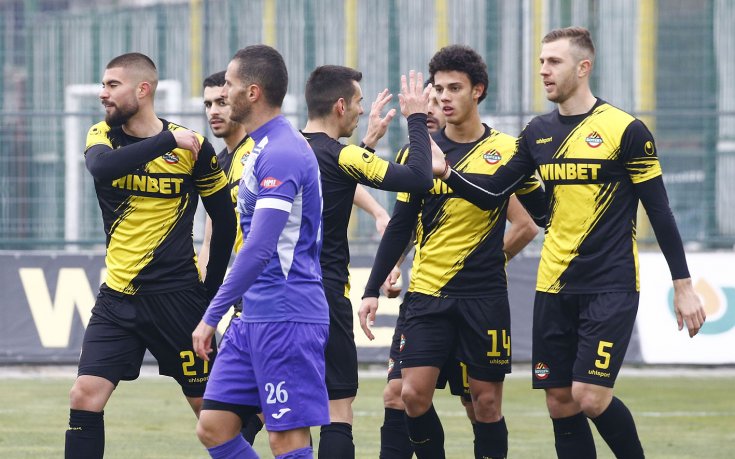 Ботев Пловдив с важна информация преди контролата с Берое