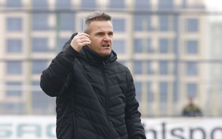 Валентич: Нещата в Ботев се променят по-бързо, отколкото очаквах