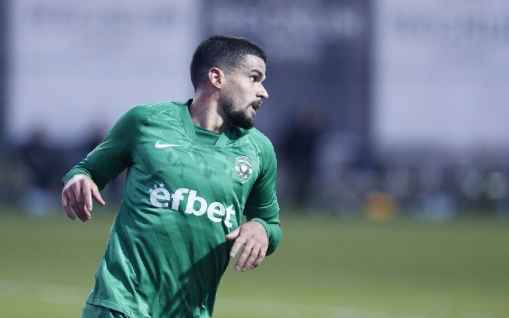 Признание за Лудогорец - Каули е №1