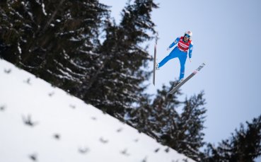 Олимпийският шампион от Пьончан 2018 Норвегия спечели отборното състезание от