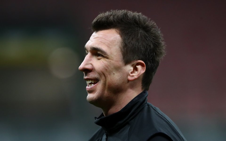 Милан - Аталанта, Серия А