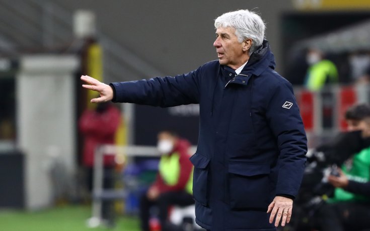 Гасперини потвърди, че една от звездите на Аталанта си тръгва