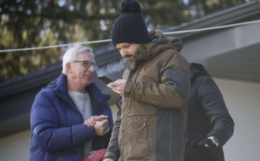 Шефът в ЦСКА Алън Пардю обяви пред медиите във Великобритания