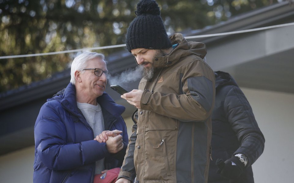 Шефът в ЦСКА Алън Пардю обяви пред медиите във Великобритания,