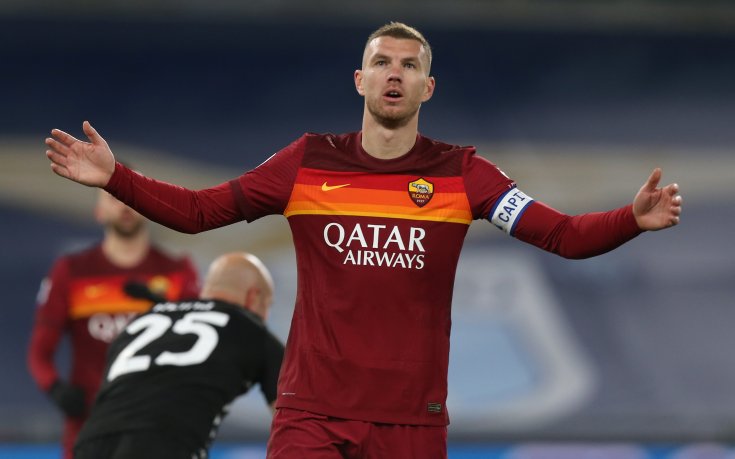 Разрив в отношенията на Джеко и Фонсека?