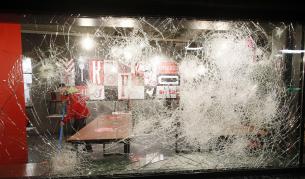 В Нидерландия: "Вървим към гражданска война, ако продължаваме така"