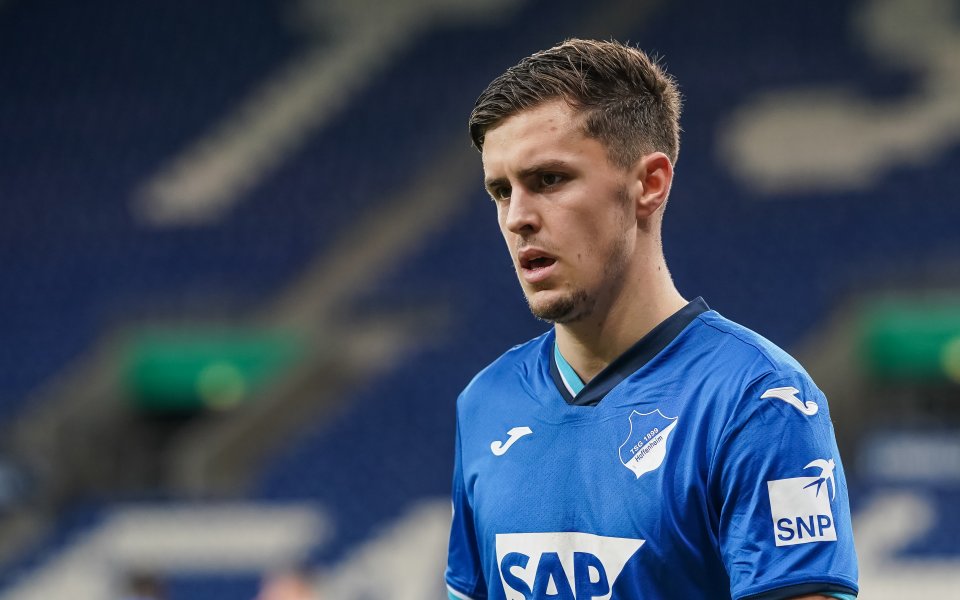 Отборът на Манчестър Юнайтед е свързан с трансфер на австрийския