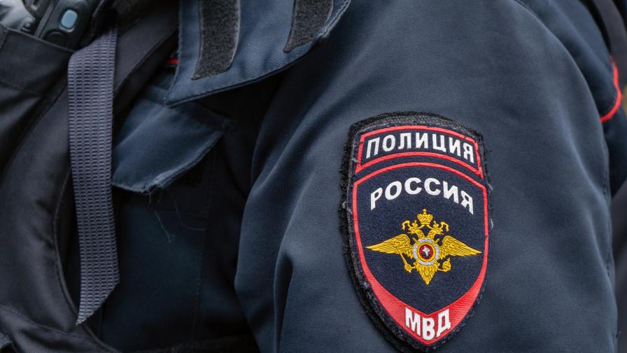 Московската полиция задържа брата на Алексей Навални