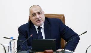 Борисов: Скоро трябва да се върнем към нормалния живот и ще го направим