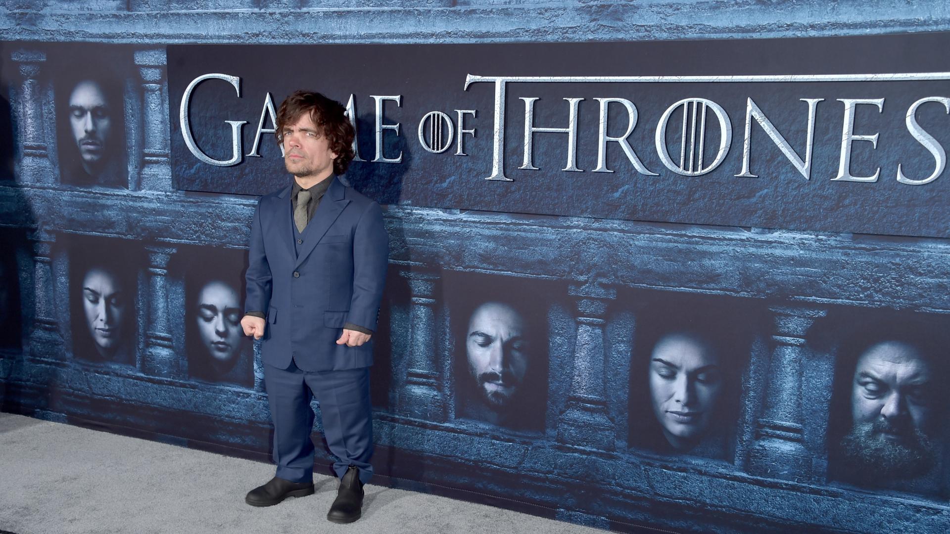 На 17 април 2011 г е излъчен първият епизод на