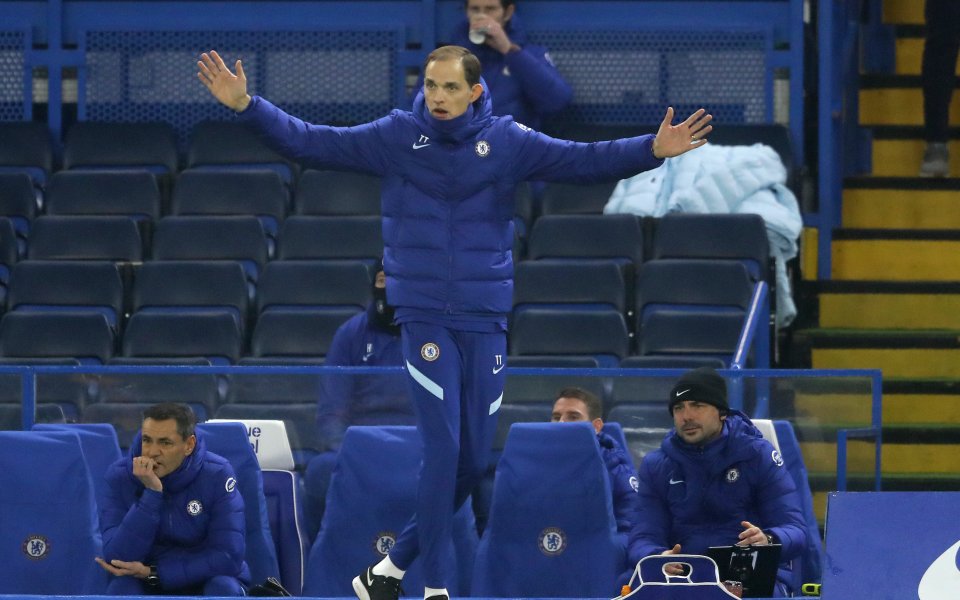 Новият наставник на Челси, Томас Тухел, заяви, че традицията мениджърите