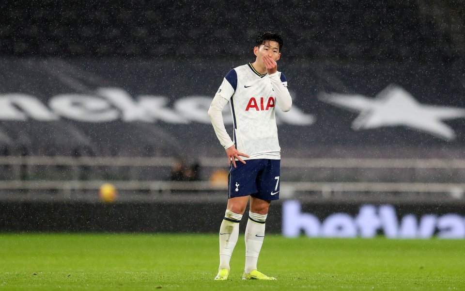 Брайтън посреща Тотнъм в последния двубой от 21-ия кръг на