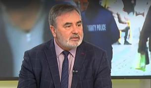 Кунчев: Притеснява ме този щам на коронавируса