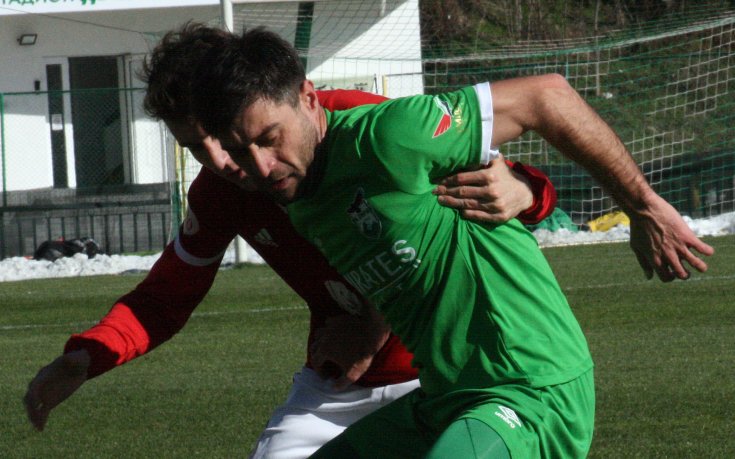 Пирин удължи серията, Бодуров предизвика скандал