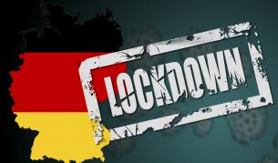 Германия спира пътническите превози от страни с новооткрити щамове на COVID-19