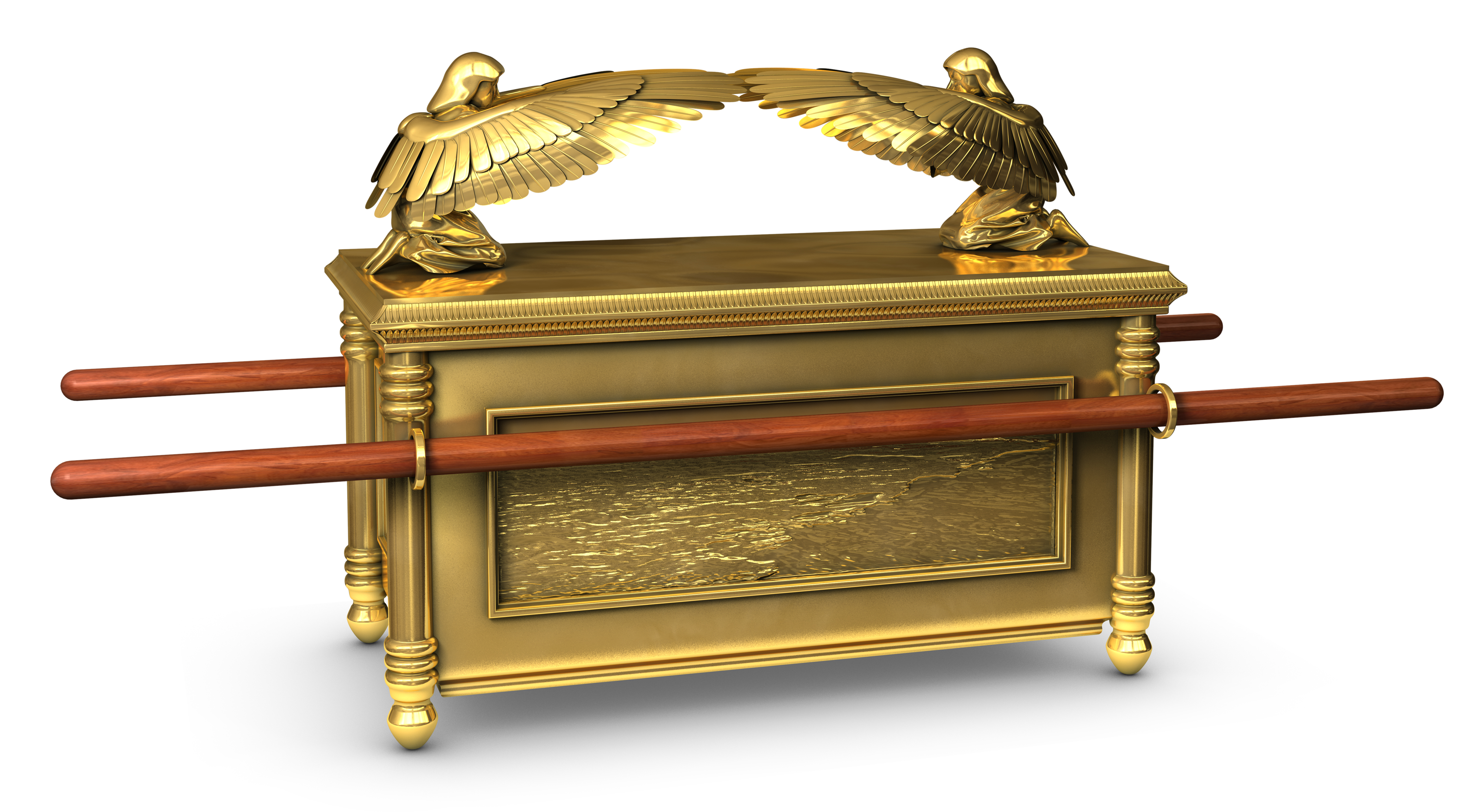<p><strong>Ковчегът на завета</strong></p>

<p>Според еврейската Библия, ковчегът на завета представлява сандък, в който се съхраняват плочки, на които са гравирани 10-те Божи заповеди. Раклата се съхранява в храм, за който се твърди, че е построен от цар Соломон. Този храм, понякога наричан Първият храм, е бил най-свещеното място на Земята за еврейския народ, но е бил разрушен през 587г. пр.н.е., когато вавилонска армия, водена от цар Навуходоносор II, завладява Йерусалим и ограбва града. Не е ясно какво се е случва с ковчега на завета и местоположението му отдавна е повод на спекулации.</p>