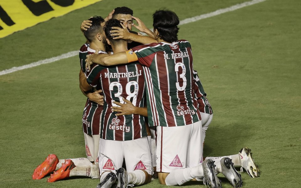 Манчестър Сити е изпратил оферта от 9 млн. лири за