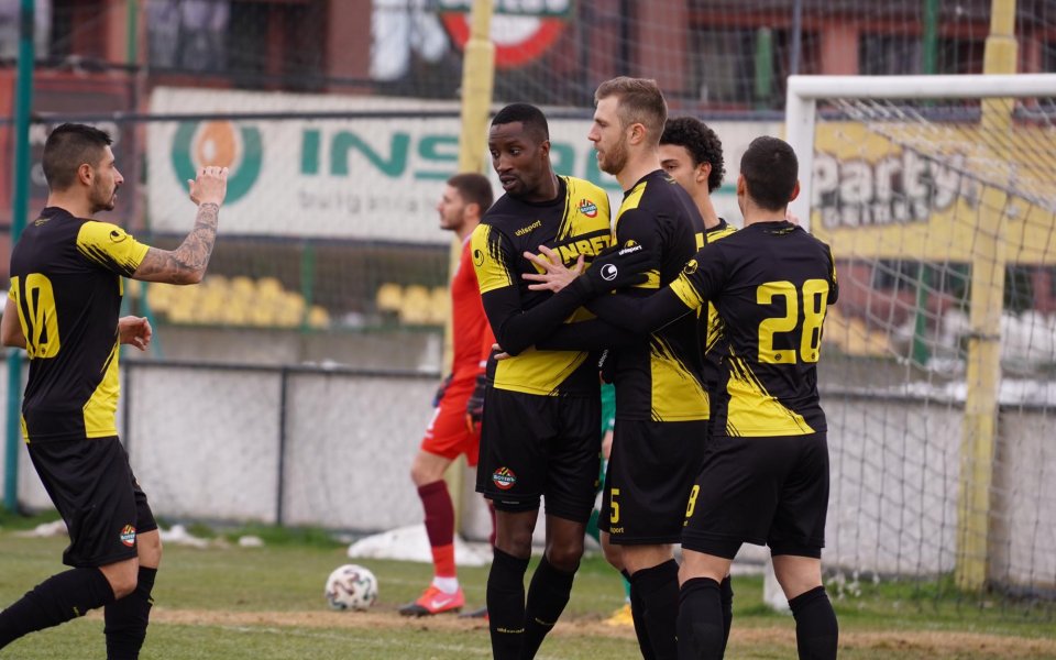 Ботев Пловдив ще стартира свой дублиращ отбор от новия сезон,