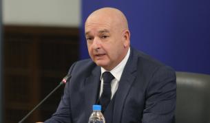 <p>Ген. Мутафчийски алармира за сериозен ръст на смъртността</p>
