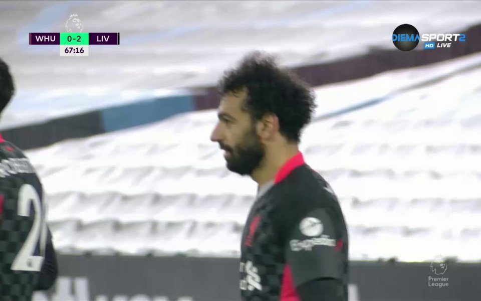 Уест Хем - Ливърпул 1:3 /репортаж/ function showNative(obj) { setTimeout(function