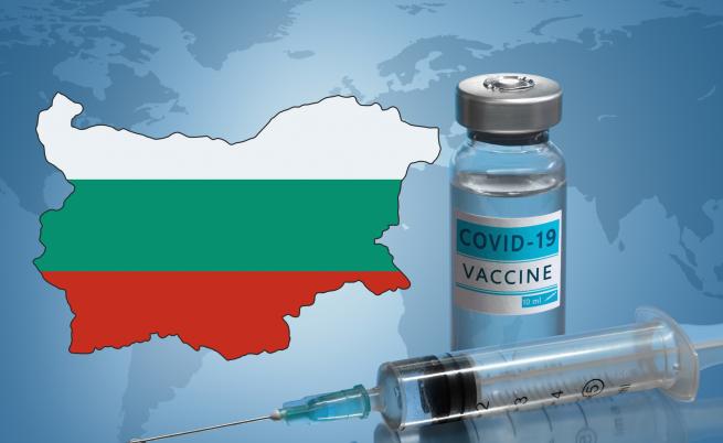 COVID-19: Създават информационна система за преболедували и ваксинирани