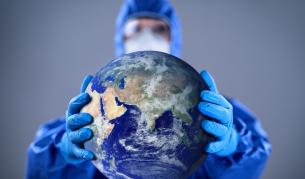 коронавирус