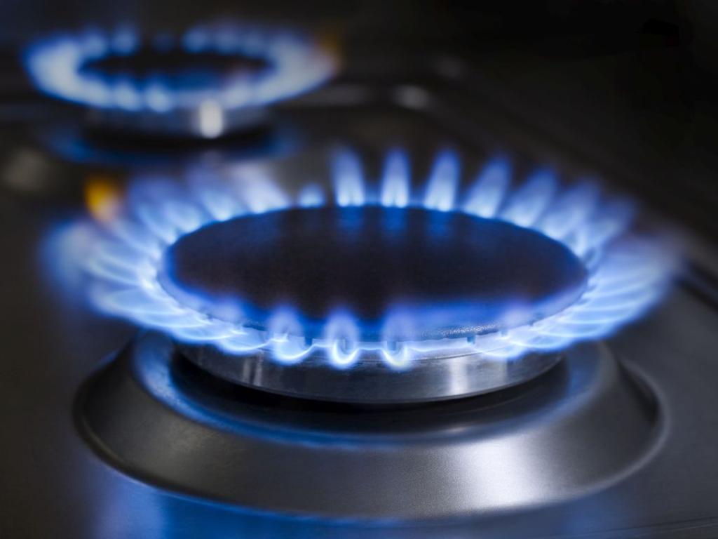 Намаление на цената на природния газ през януари Очаква се