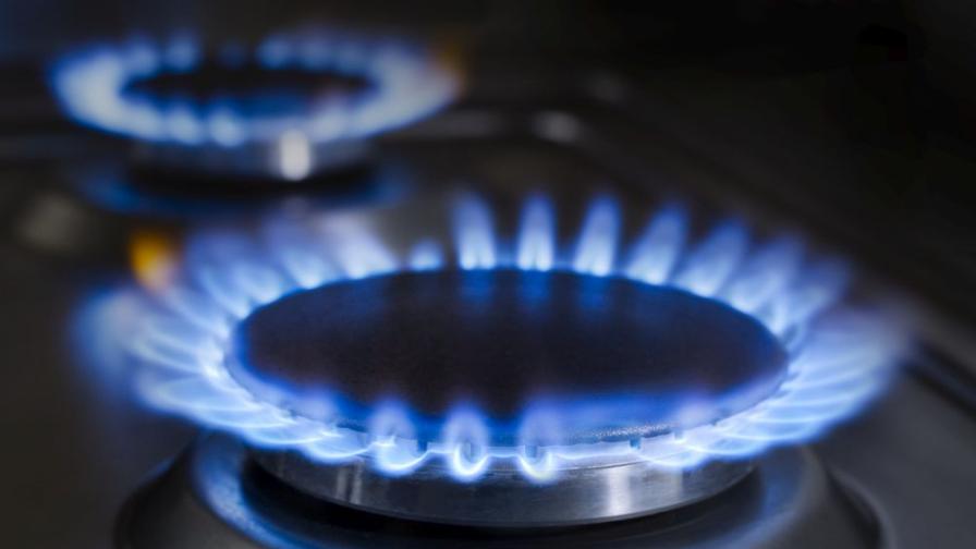 Природният газ е вече с 10% по-скъп от днес, реши КЕВР