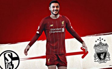 Потвърдиха: Ливърпул взе нов защитник