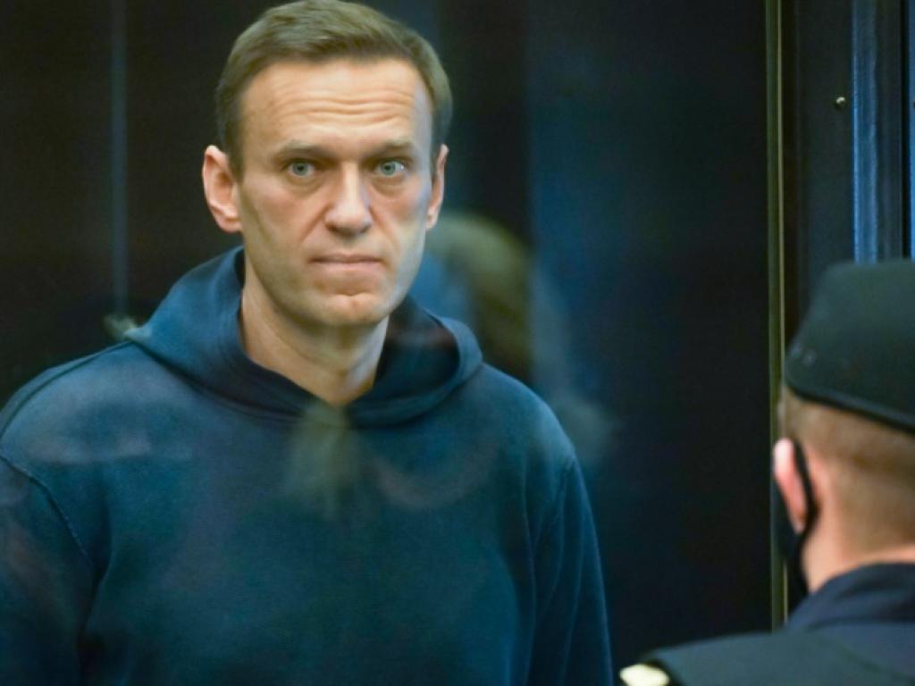 Алексей Навални веднъж нападна живеещите в Лондон корумпирани служители които