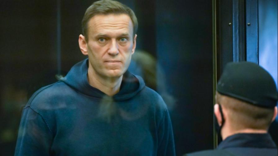 "Враг №1": Тръгва ново дело срещу Навални
