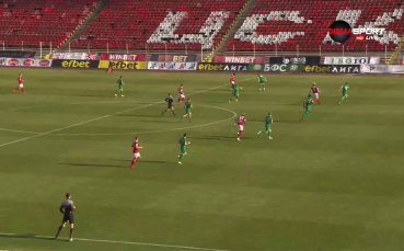 ЦСКА Ботев Враца 3 1 репортаж function showNative obj setTimeout function