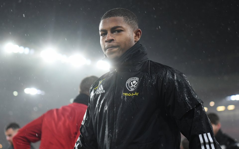 Шефилд Юнайтед - Уест Бромич, Висша лига