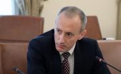 Министър Вълчев: Таксита и доброволци са готови до превозват зрелостници за матурите