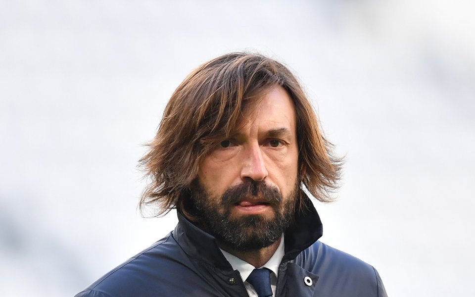 Ювентус си е взел поуките след загубата от Интер с