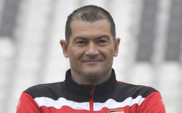 Освен легендата на Локомотив Пловдив и българския футбол на