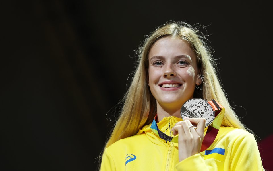 Казано е, че рекордите са създадени, за да се подобряват.