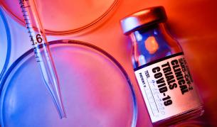 Мащабно проучване: "Пфайзер" е ефективна и при една доза